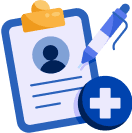 Cholesterol, Blood Pressure & Diabetes