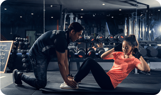 Whole‑Person Coaching